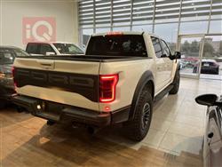 فۆرد F-150 راپتۆر
